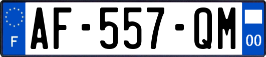 AF-557-QM