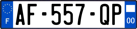 AF-557-QP