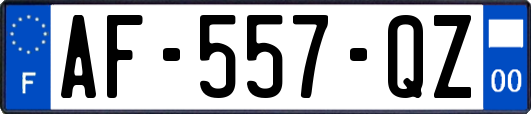 AF-557-QZ