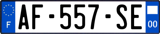 AF-557-SE