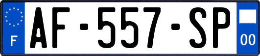 AF-557-SP