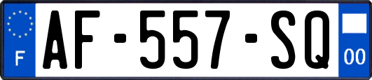 AF-557-SQ