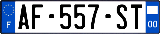 AF-557-ST