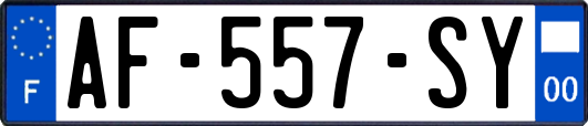AF-557-SY