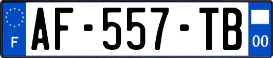 AF-557-TB