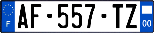 AF-557-TZ