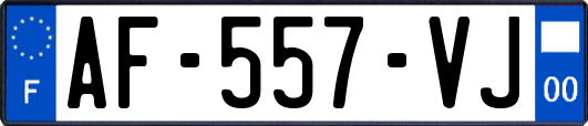 AF-557-VJ