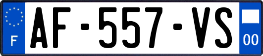 AF-557-VS