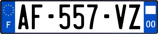 AF-557-VZ