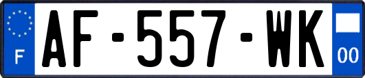 AF-557-WK