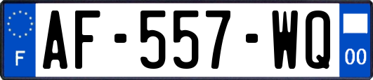 AF-557-WQ