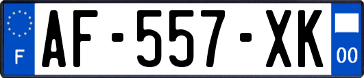 AF-557-XK