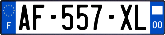 AF-557-XL