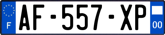 AF-557-XP