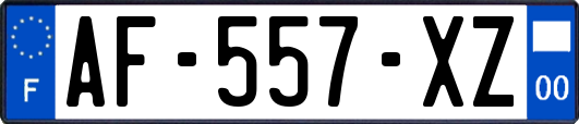 AF-557-XZ