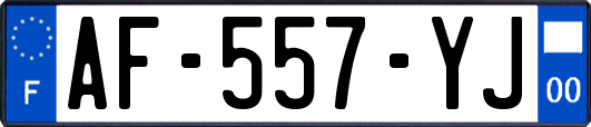 AF-557-YJ