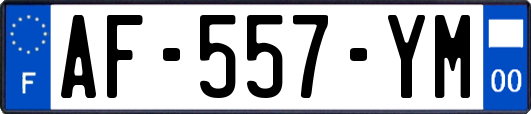 AF-557-YM