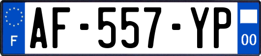 AF-557-YP