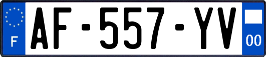 AF-557-YV