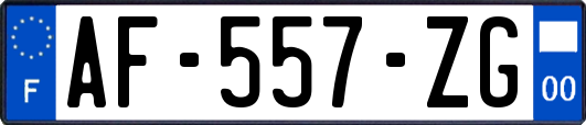 AF-557-ZG