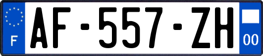 AF-557-ZH