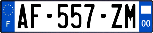 AF-557-ZM