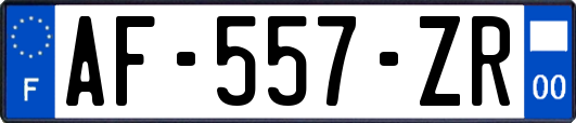 AF-557-ZR