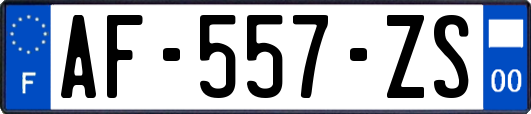 AF-557-ZS