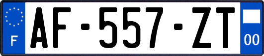 AF-557-ZT