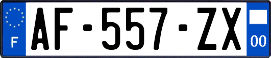 AF-557-ZX