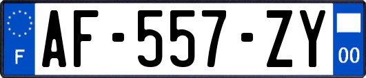 AF-557-ZY