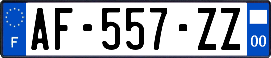 AF-557-ZZ