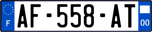 AF-558-AT