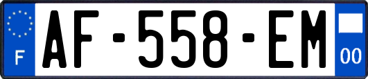 AF-558-EM