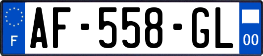 AF-558-GL