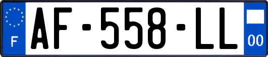 AF-558-LL