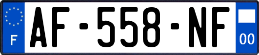AF-558-NF