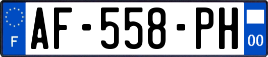 AF-558-PH