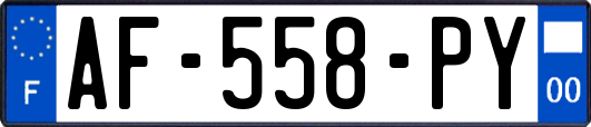 AF-558-PY