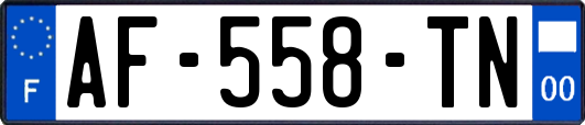 AF-558-TN