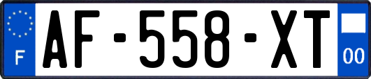 AF-558-XT