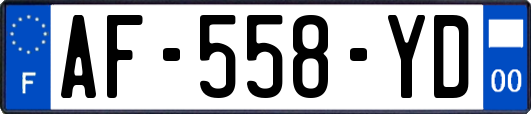 AF-558-YD