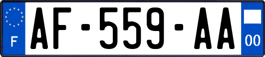 AF-559-AA