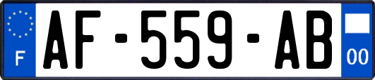 AF-559-AB