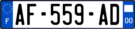 AF-559-AD