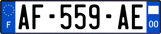 AF-559-AE