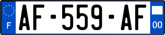 AF-559-AF