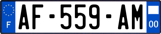 AF-559-AM