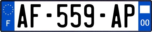 AF-559-AP