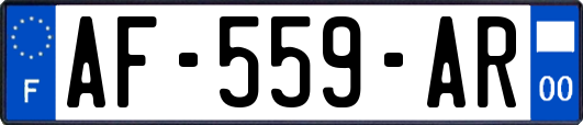 AF-559-AR